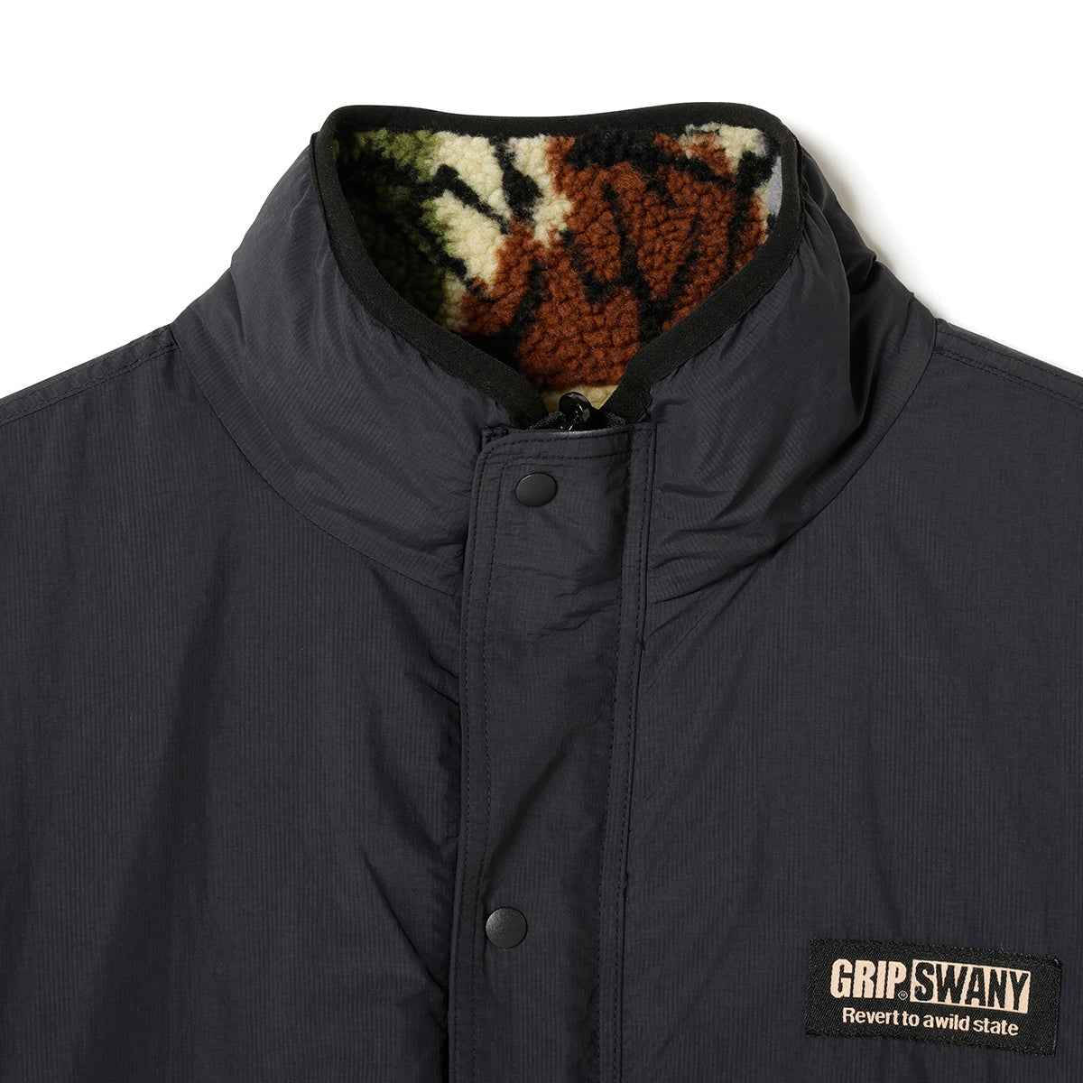 【GSMJ-204】 REVERSIBLE JKT 5.0