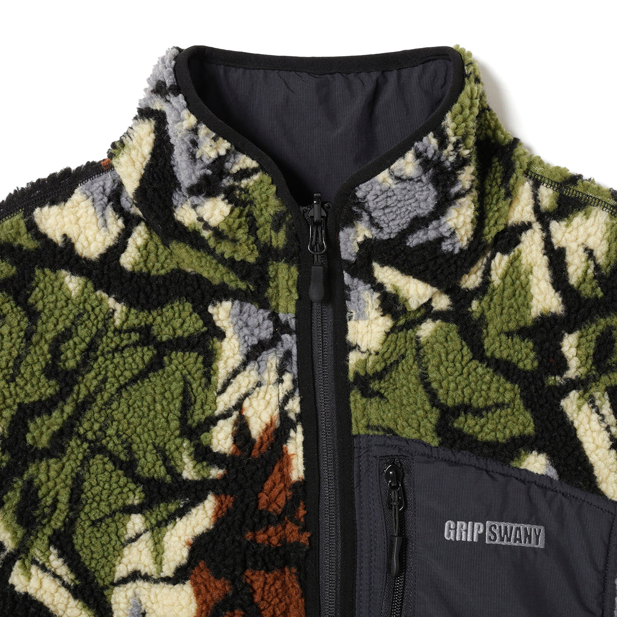 【GSMJ-204】 REVERSIBLE JKT 5.0