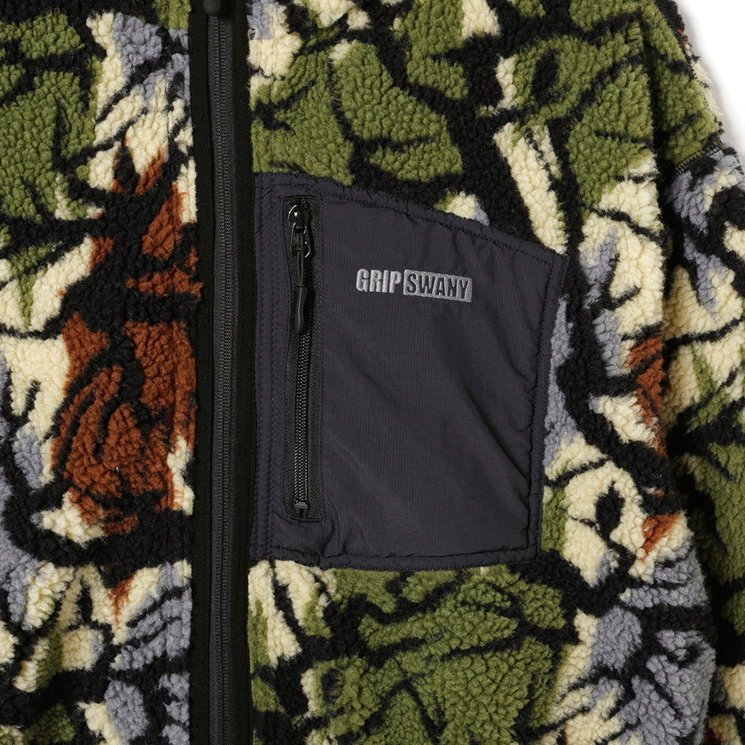 【GSMJ-204】 REVERSIBLE JKT 5.0