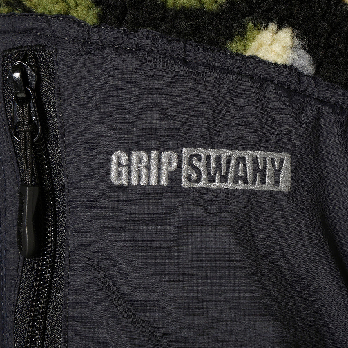 【GSMJ-204】 REVERSIBLE JKT 5.0