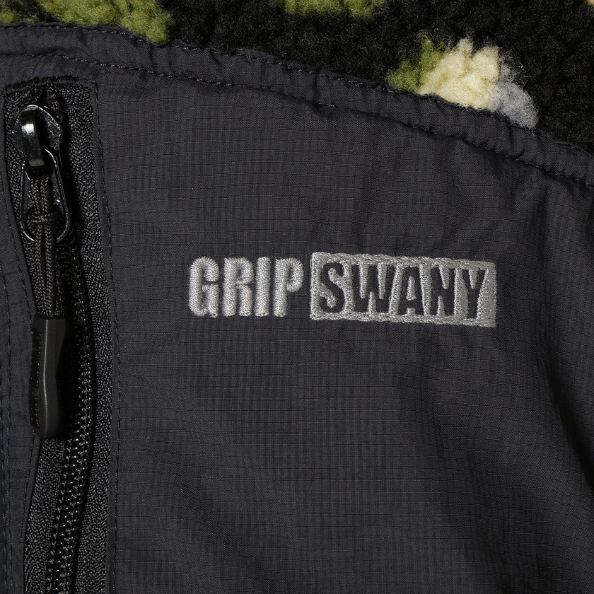 【GSMJ-204】 REVERSIBLE JKT 5.0