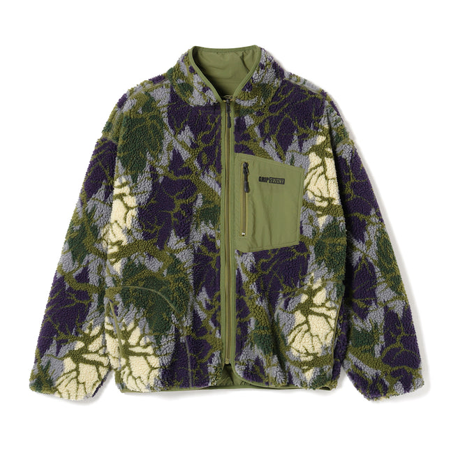【GSMJ-204】 REVERSIBLE JKT 5.0