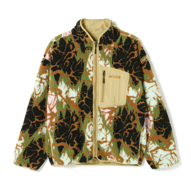 【GSMJ-204】 REVERSIBLE JKT 5.0