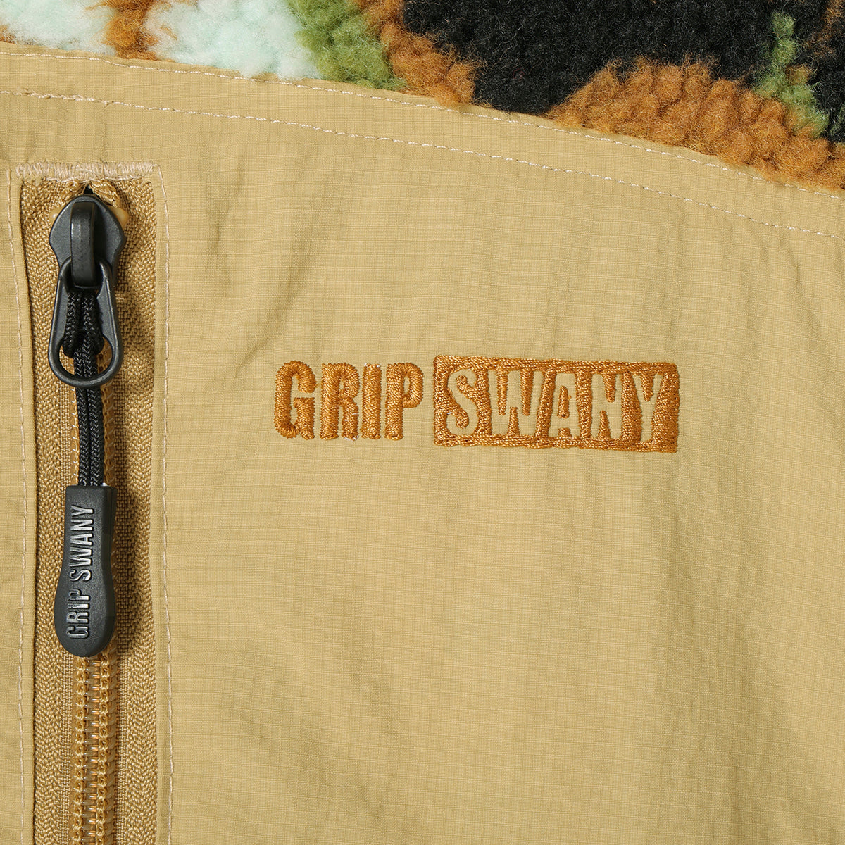 【GSMJ-204】 REVERSIBLE JKT 5.0