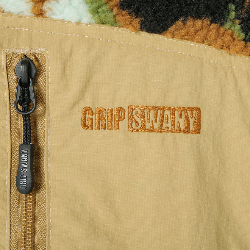 【GSMJ-204】 REVERSIBLE JKT 5.0