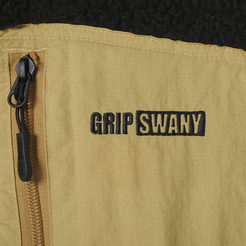 【GSMJ-205】 REVERSIBLE JKT