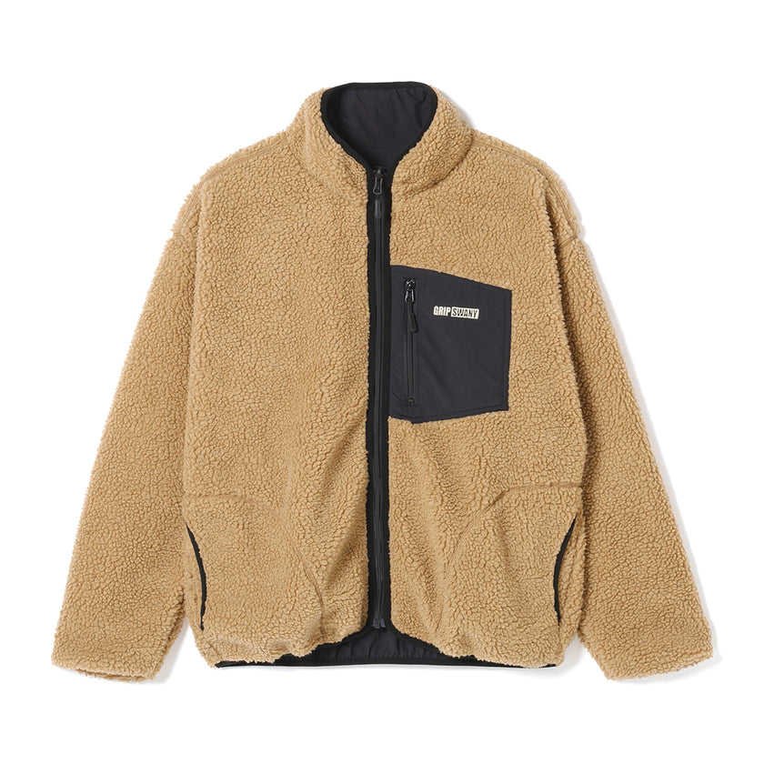 【GSMJ-205】 REVERSIBLE JKT