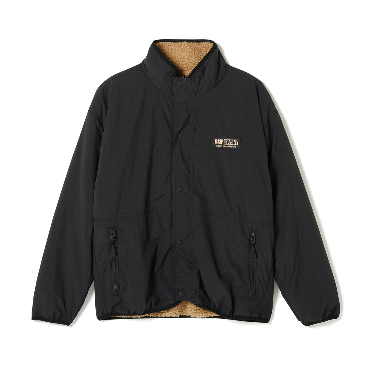 【GSMJ-205】 REVERSIBLE JKT