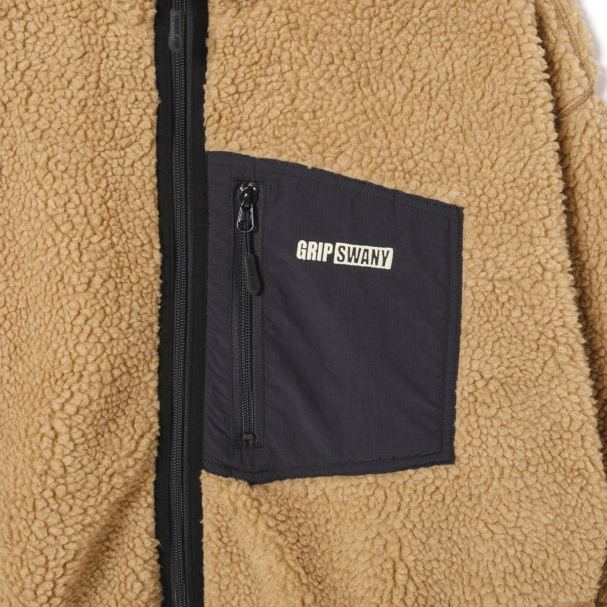 【GSMJ-205】 REVERSIBLE JKT