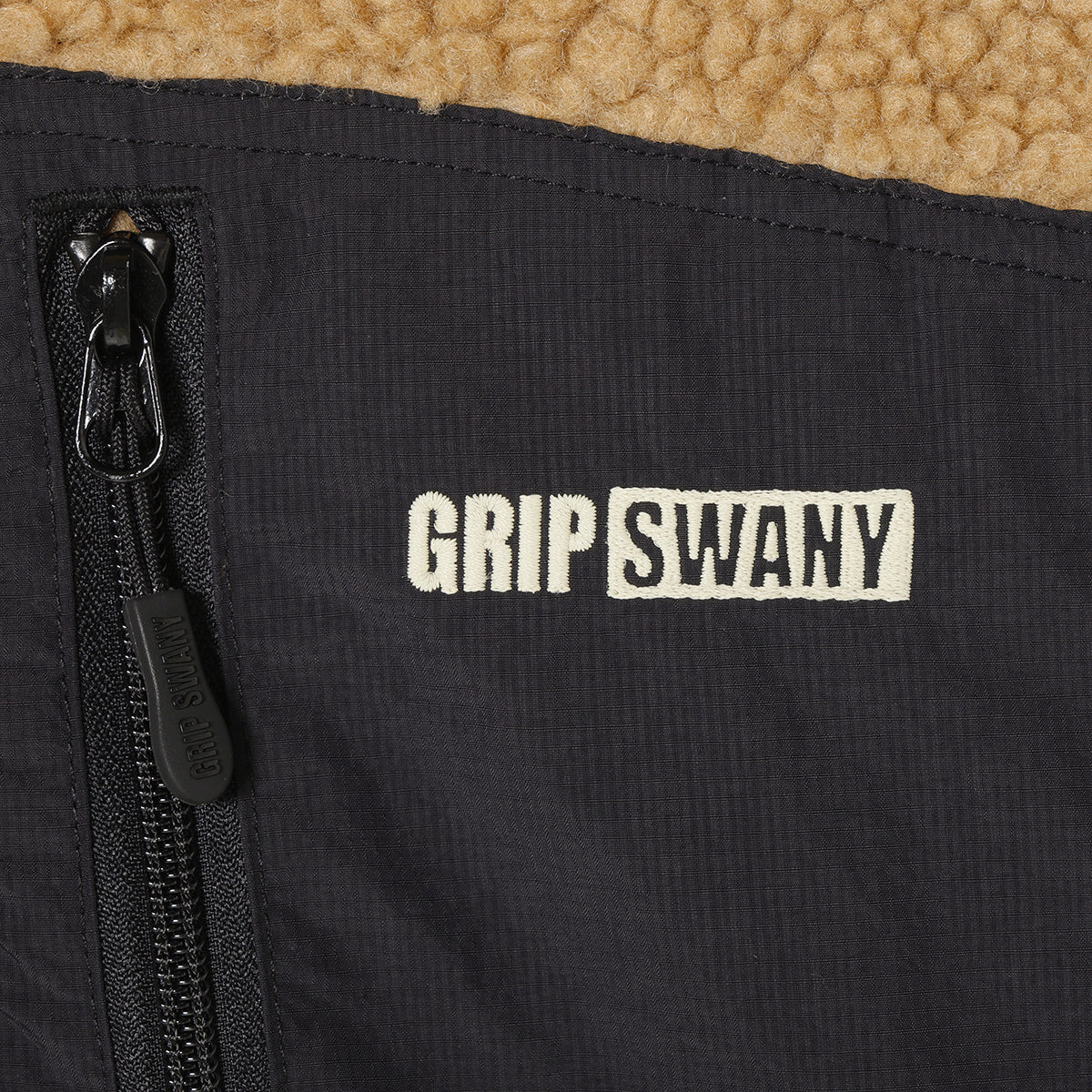 【GSMJ-205】 REVERSIBLE JKT
