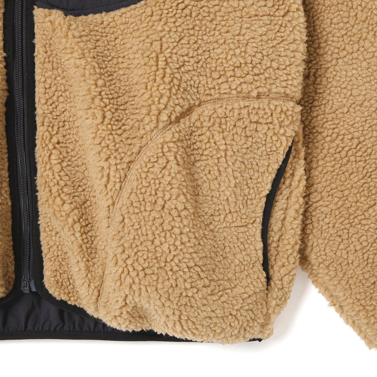 【GSMJ-205】 REVERSIBLE JKT