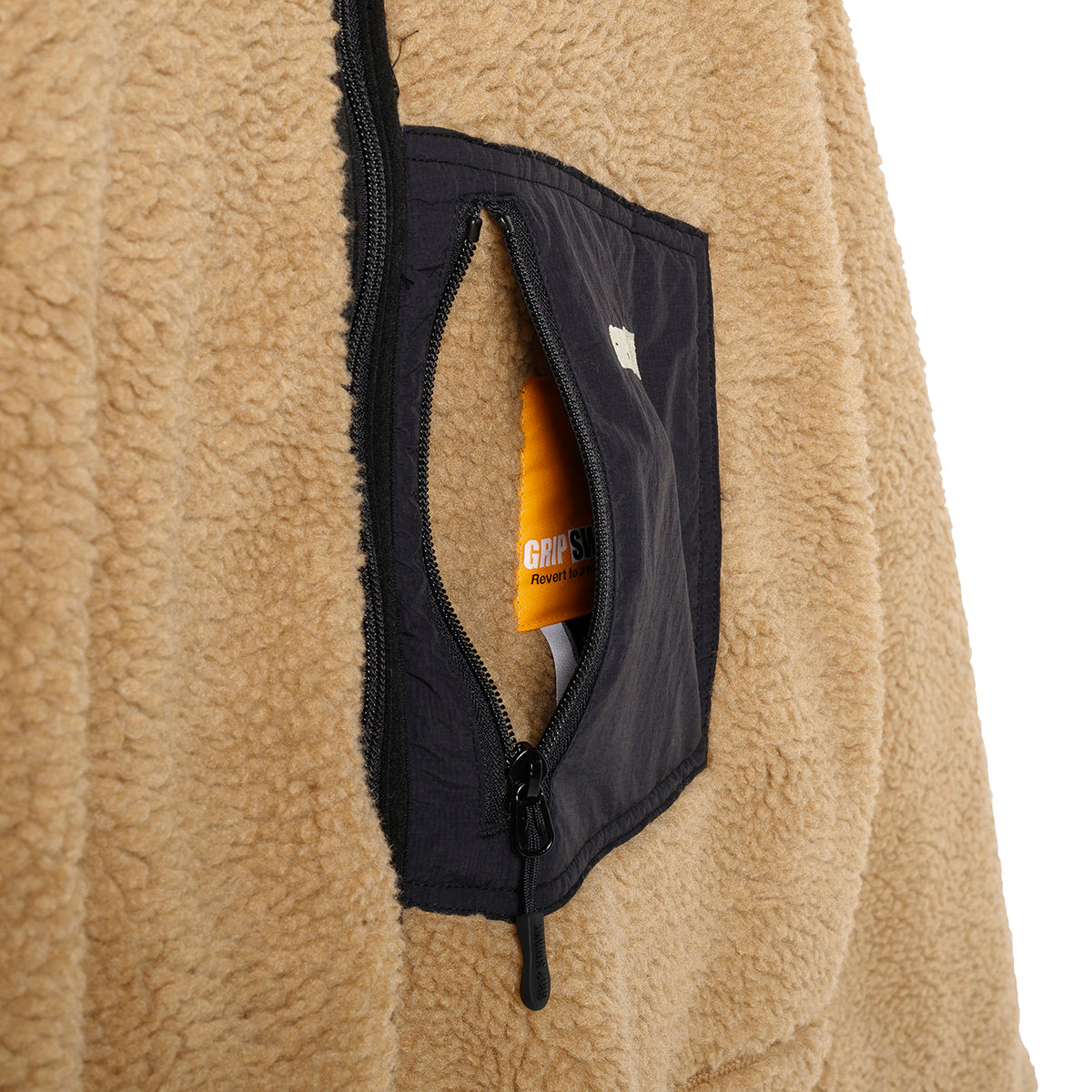 【GSMJ-205】 REVERSIBLE JKT