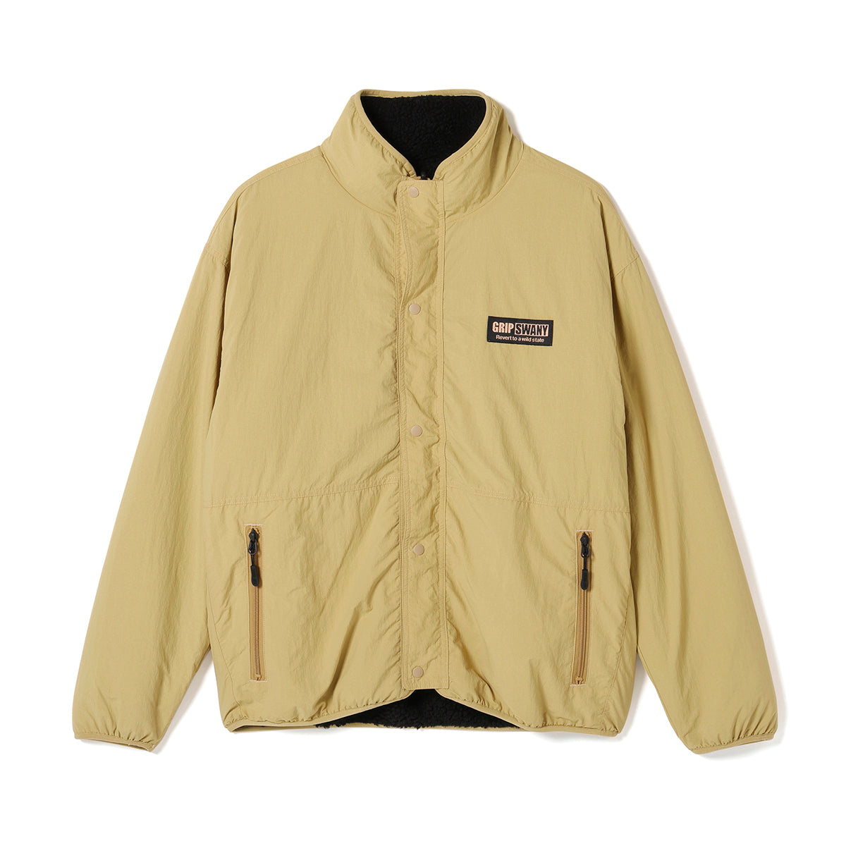 【GSMJ-205】 REVERSIBLE JKT