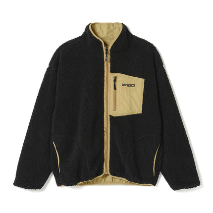 【GSMJ-205】 REVERSIBLE JKT