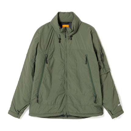 【GSMJ-207】 INSULATED FIELD JACKET