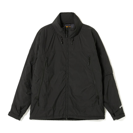 【GSMJ-207】 INSULATED FIELD JACKET