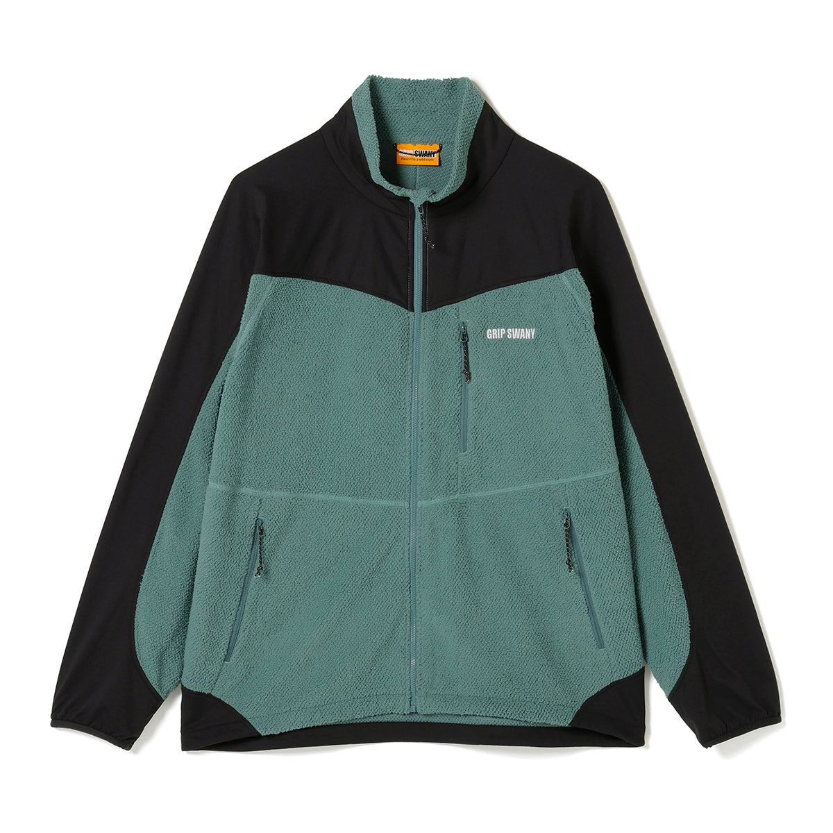 【GSMJ-208】 AERATION JACKET