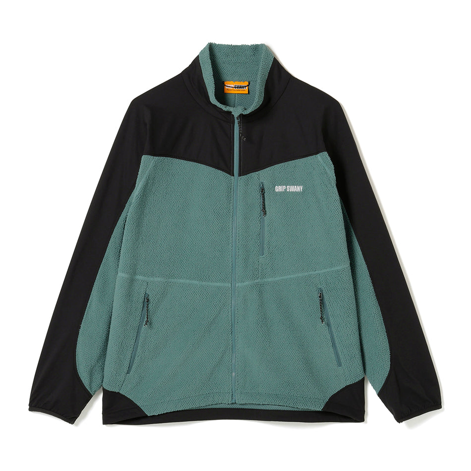 【GSMJ-208】 AERATION JACKET