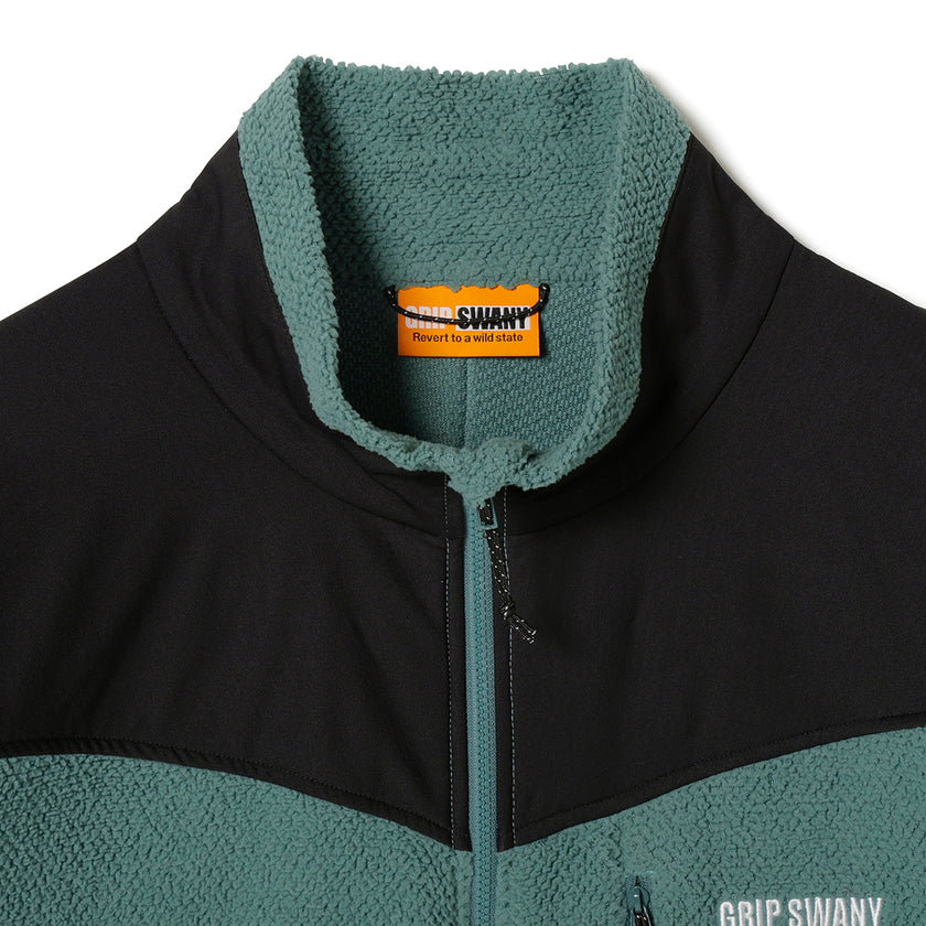 【GSMJ-208】 AERATION JACKET