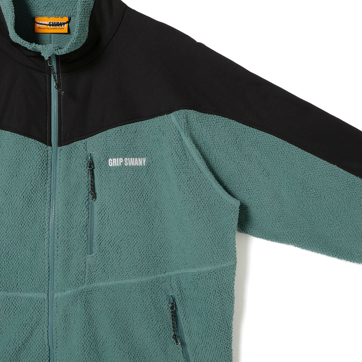 【GSMJ-208】 AERATION JACKET