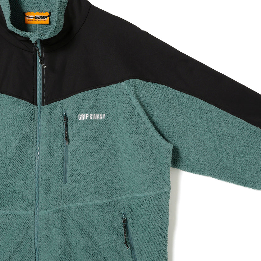 【GSMJ-208】 AERATION JACKET