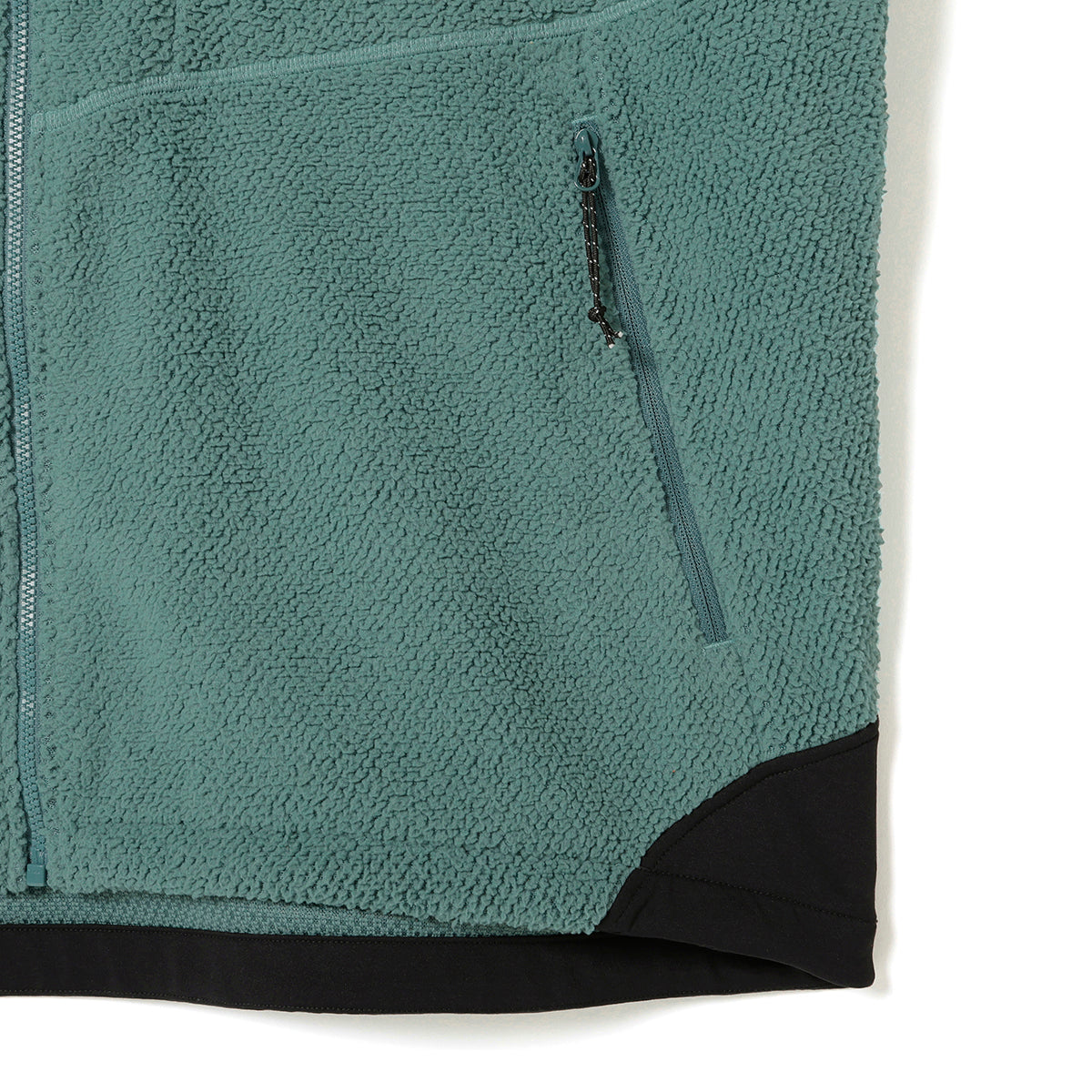 【GSMJ-208】 AERATION JACKET