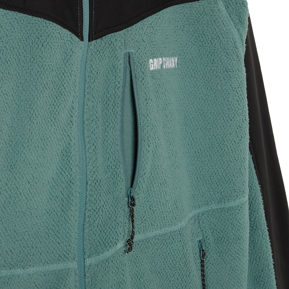 【GSMJ-208】 AERATION JACKET