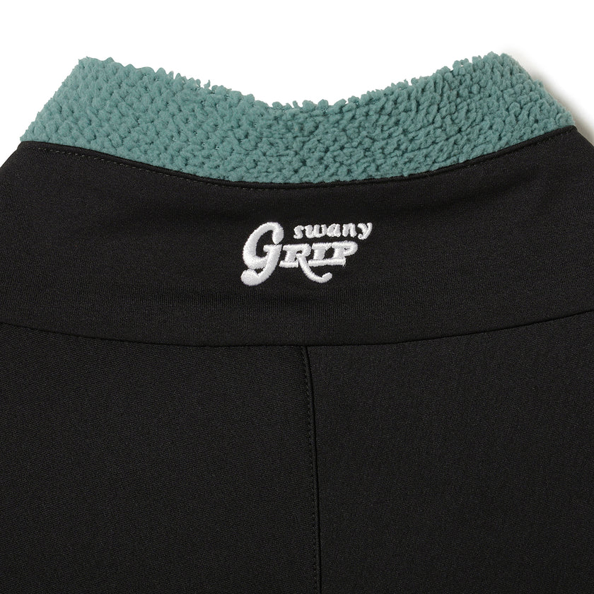 【GSMJ-208】 AERATION JACKET