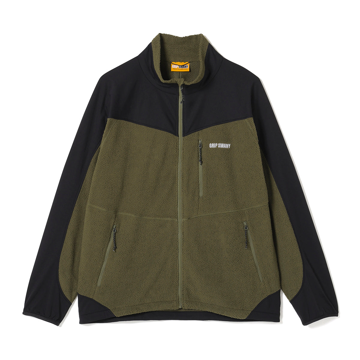 【GSMJ-208】 AERATION JACKET