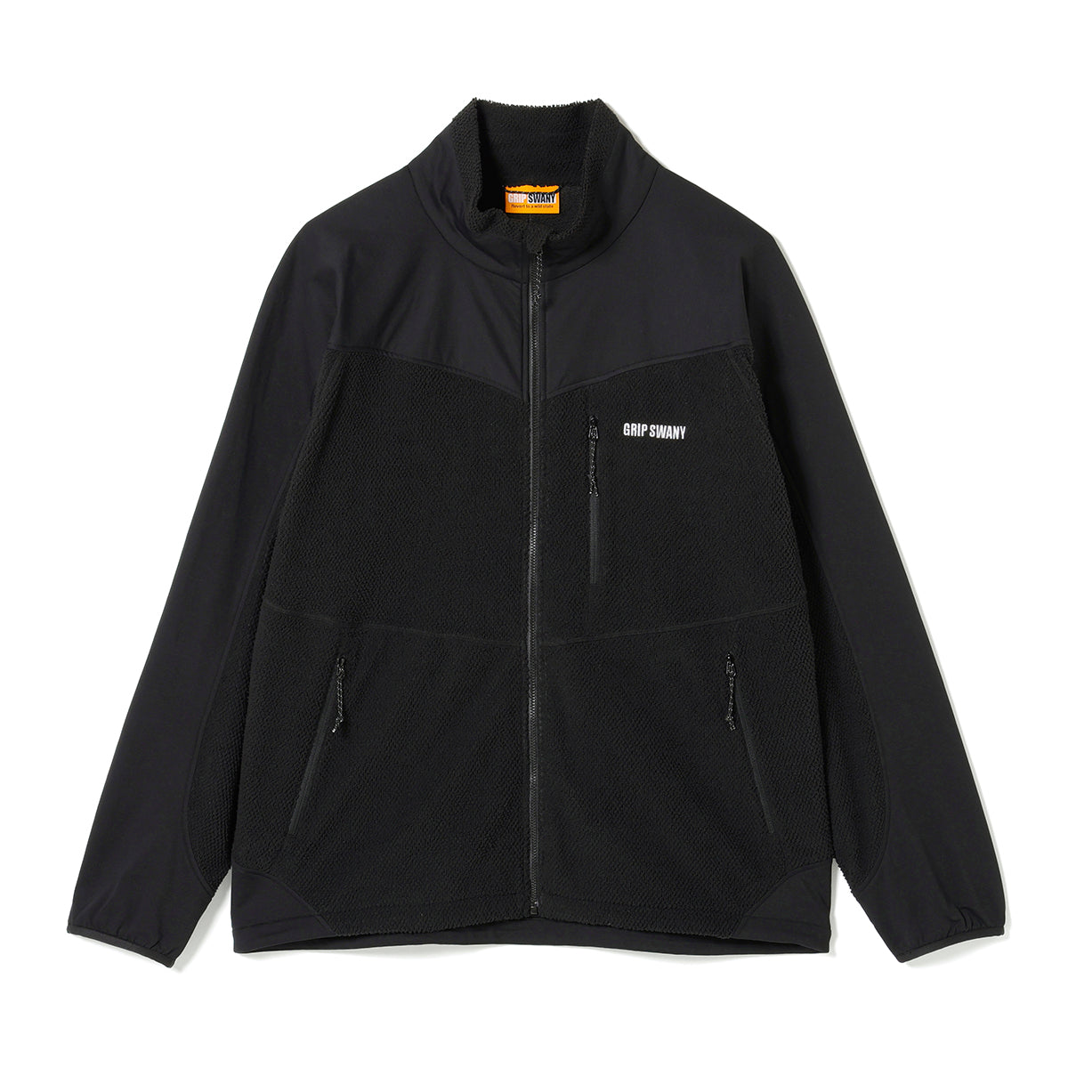 【GSMJ-208】 AERATION JACKET