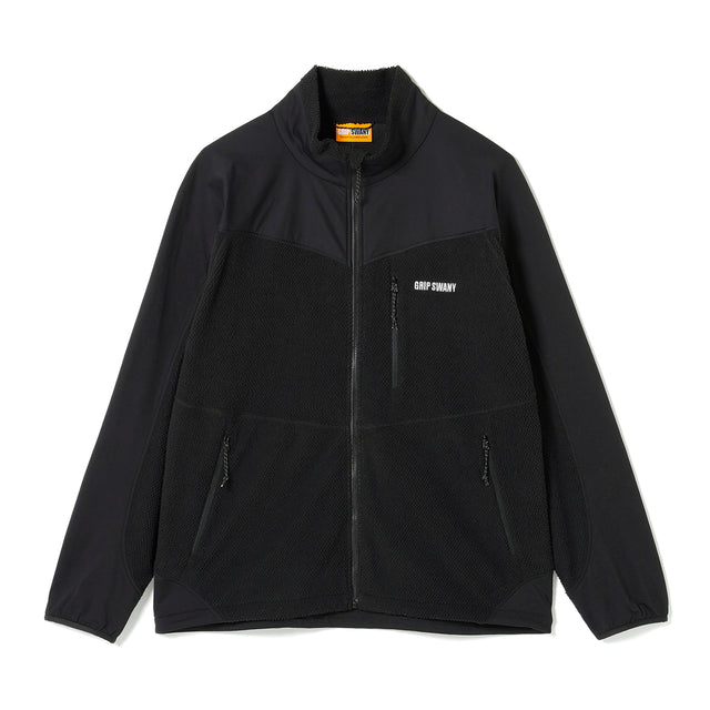 【GSMJ-208】 AERATION JACKET