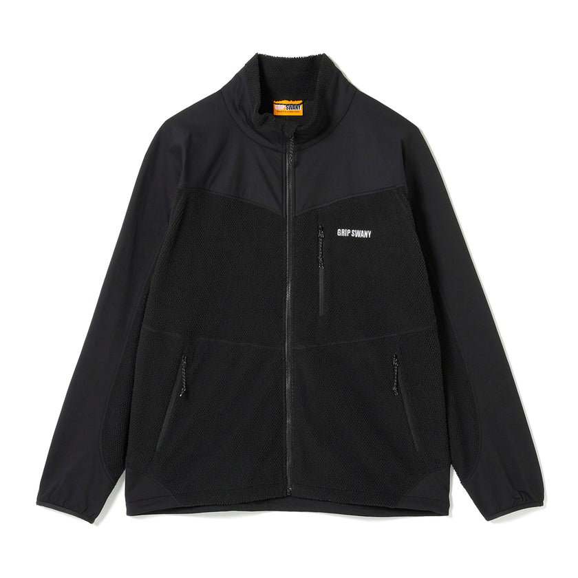 【GSMJ-208】 AERATION JACKET