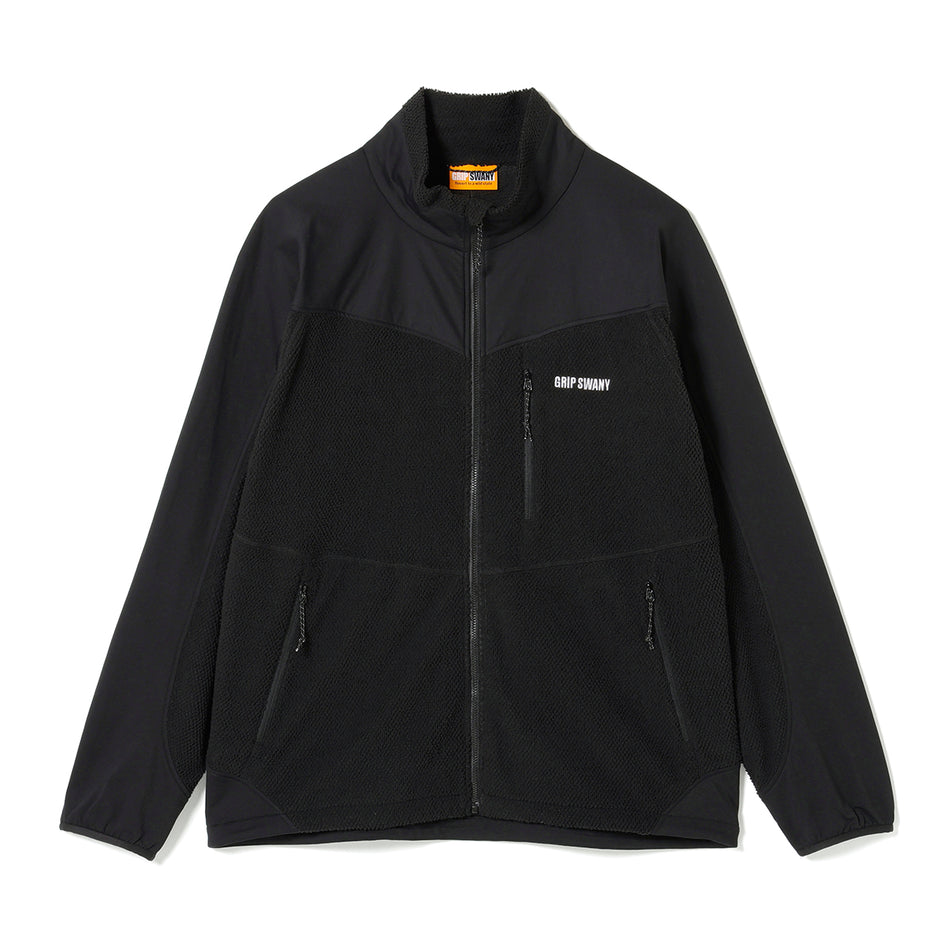 【GSMJ-208】 AERATION JACKET
