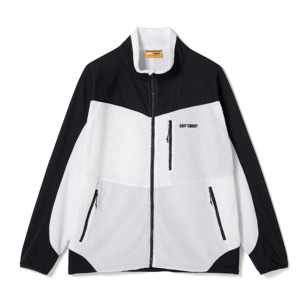 【GSMJ-208】 AERATION JACKET