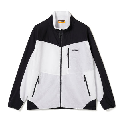 【GSMJ-208】 AERATION JACKET
