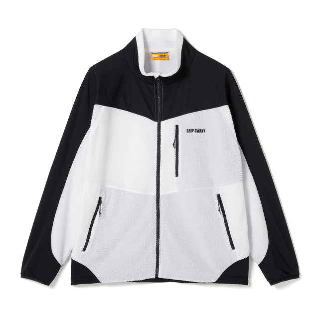 【GSMJ-208】 AERATION JACKET