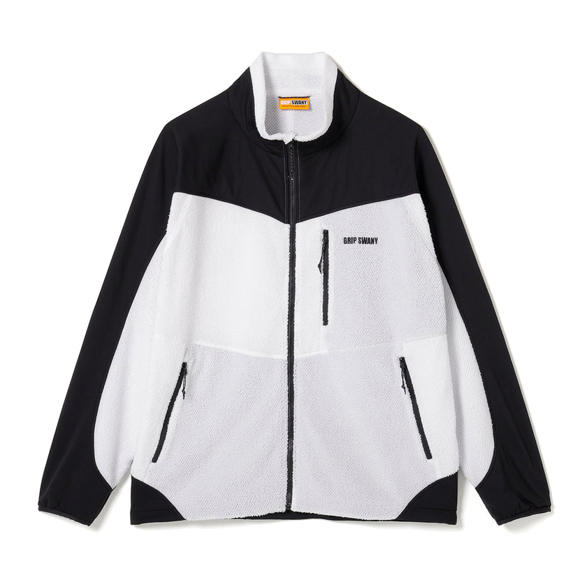 【GSMJ-208】 AERATION JACKET