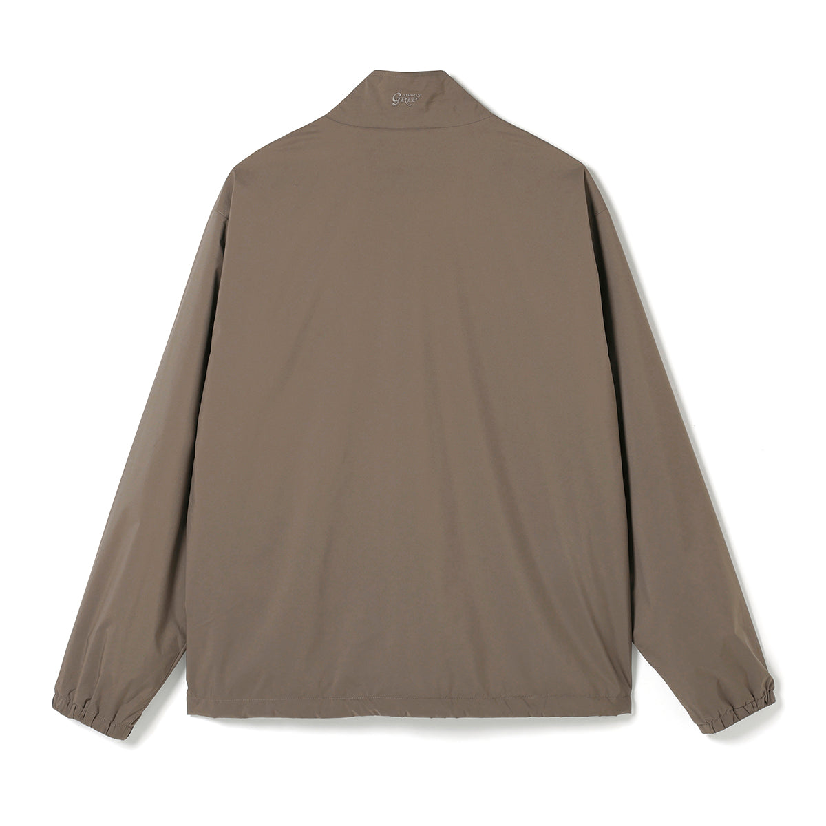 【GSMJ-219】 GS AIR FLOW MESH BLOUSON