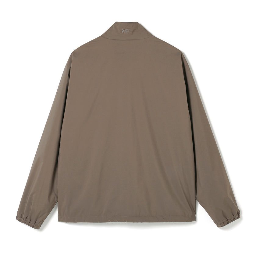 【GSMJ-219】 GS AIR FLOW MESH BLOUSON