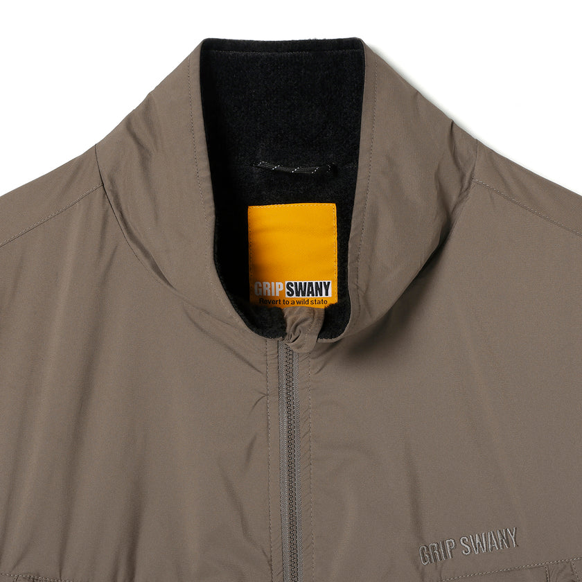 【GSMJ-219】 GS AIR FLOW MESH BLOUSON