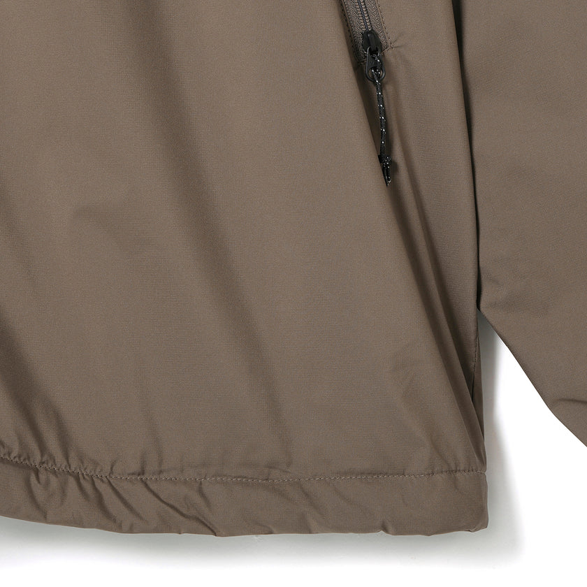 【GSMJ-219】 GS AIR FLOW MESH BLOUSON