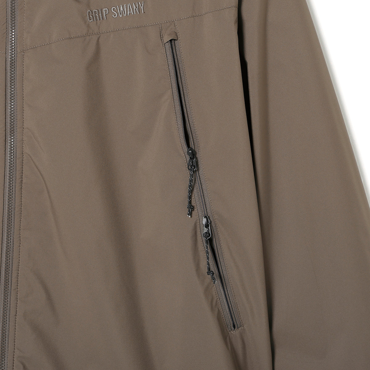 【GSMJ-219】 GS AIR FLOW MESH BLOUSON