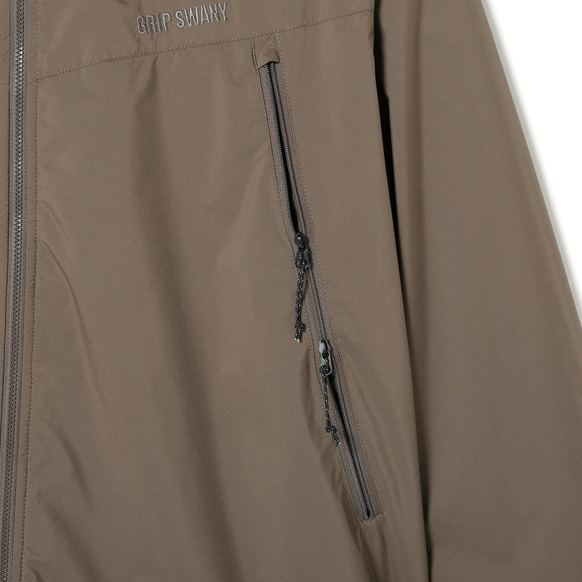 【GSMJ-219】 GS AIR FLOW MESH BLOUSON