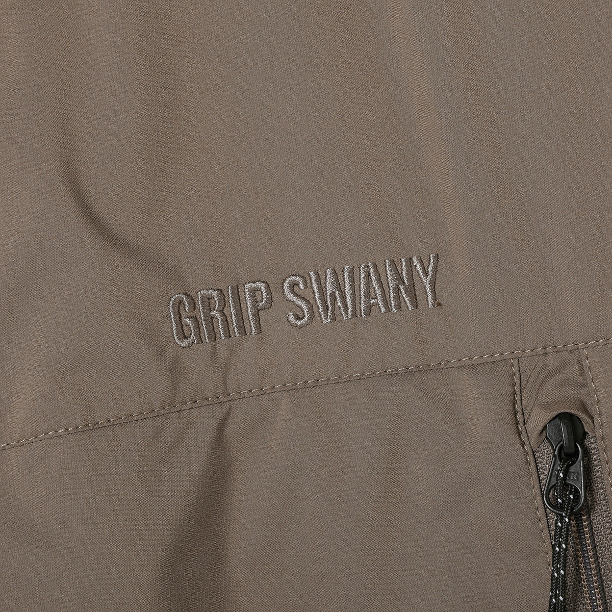 【GSMJ-219】 GS AIR FLOW MESH BLOUSON