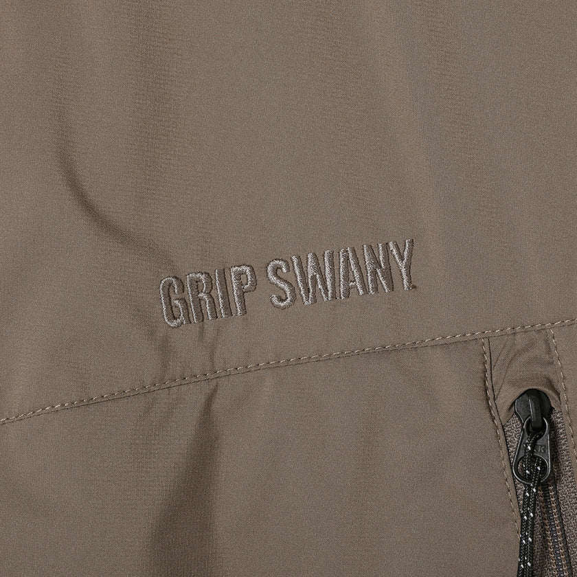 【GSMJ-219】 GS AIR FLOW MESH BLOUSON