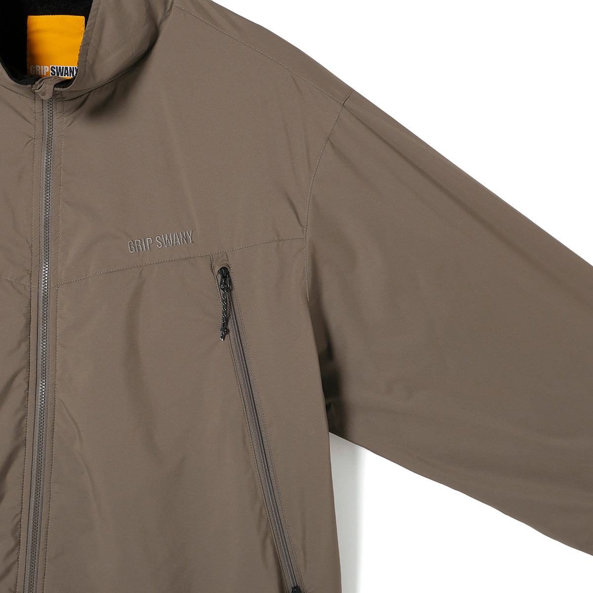 【GSMJ-219】 GS AIR FLOW MESH BLOUSON
