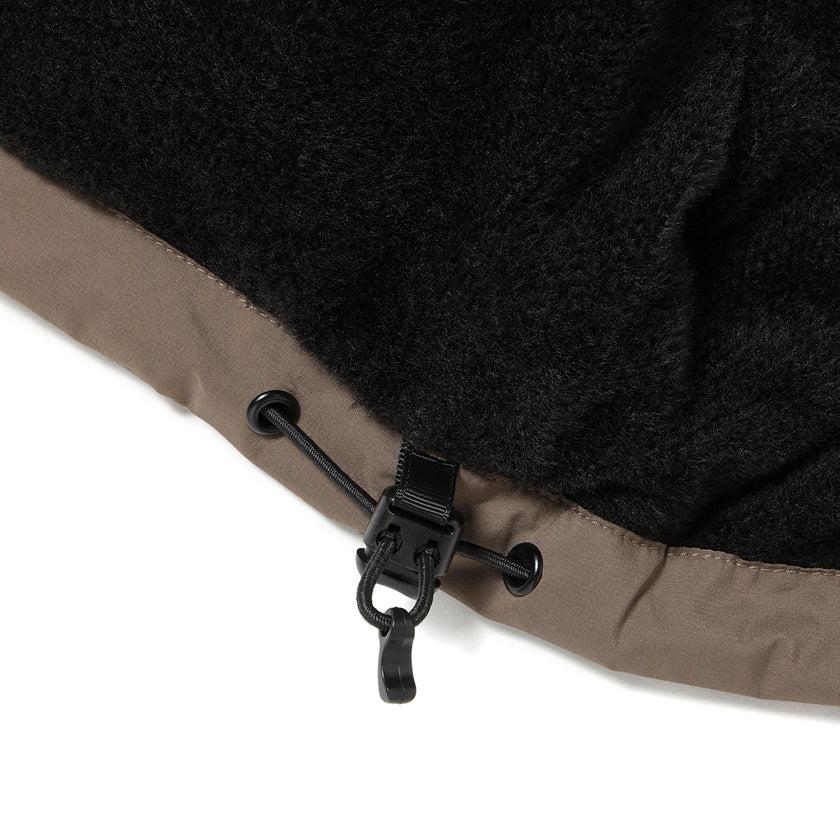【GSMJ-219】 GS AIR FLOW MESH BLOUSON