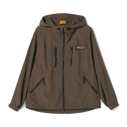 【GSMJ-233】 SUPPLEX RIP GEAR HOODIE