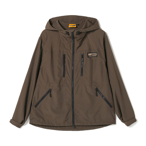 【GSMJ-233】 SUPPLEX RIP GEAR HOODIE