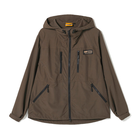 【GSMJ-233】 SUPPLEX RIP GEAR HOODIE